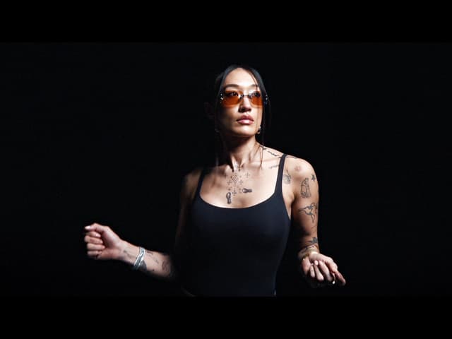 D.A.N.C.E - From F1® The Movie