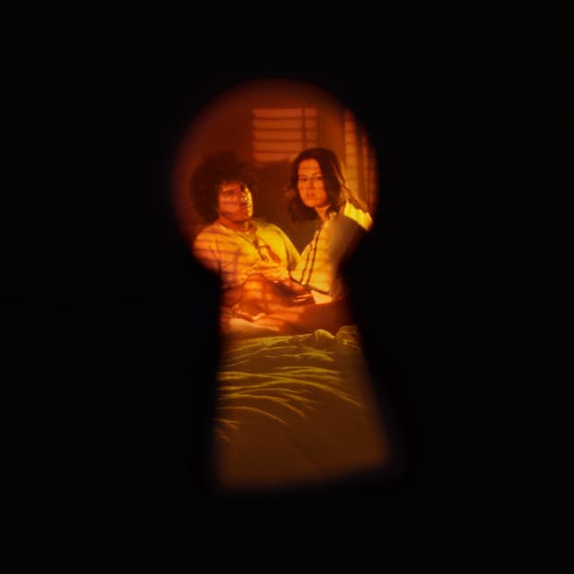 Ojos Tristes (with The Marías)