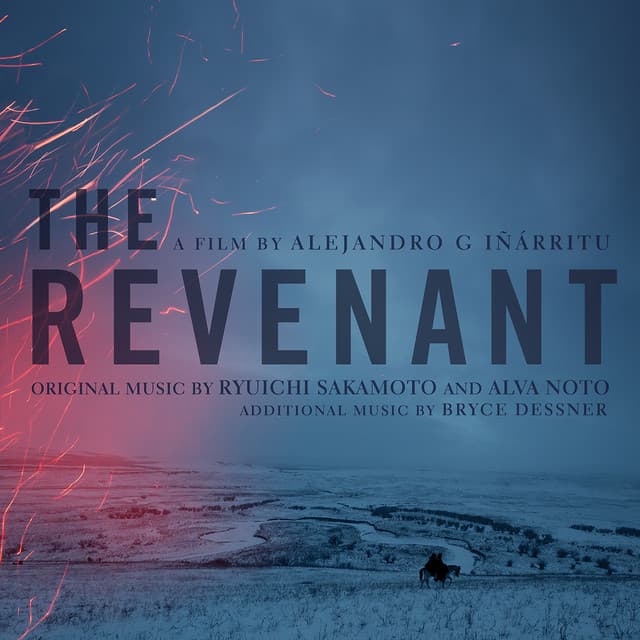 The Revenant Main Theme