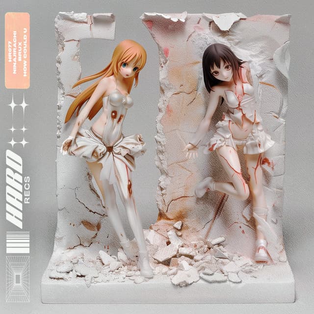 How Could U - Ninajirachi VIP Mix