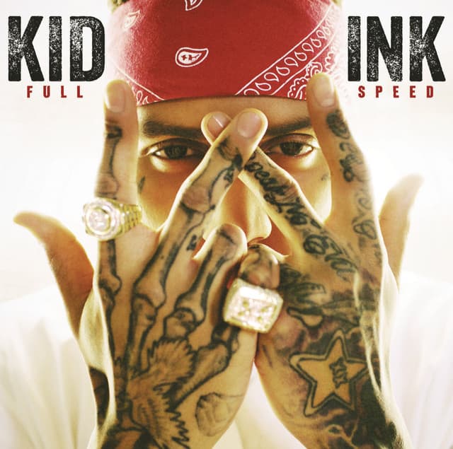 Hotel (feat. Chris Brown)
