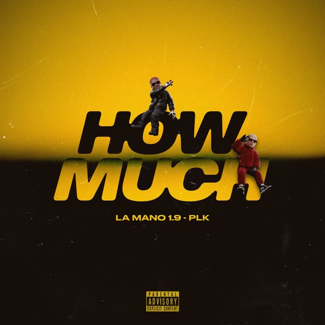 How Much