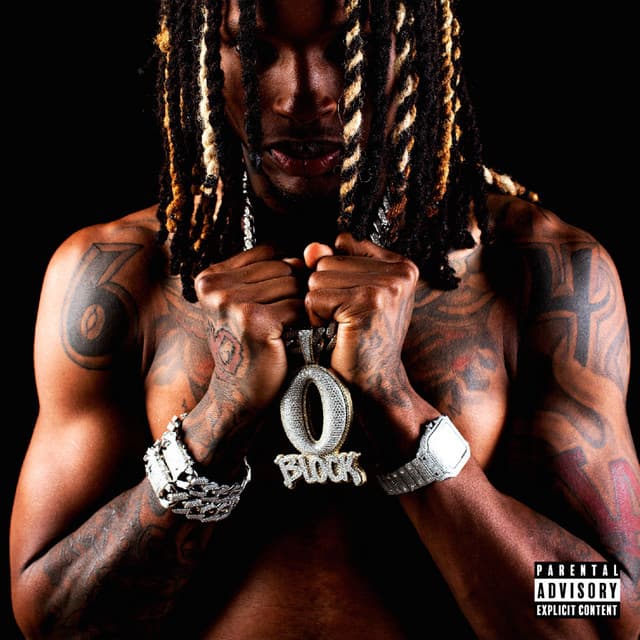 Back Again (feat. Lil Durk)
