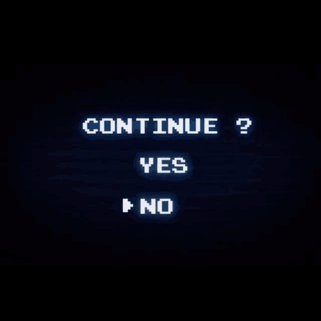 Indecisive - Is It A Crime