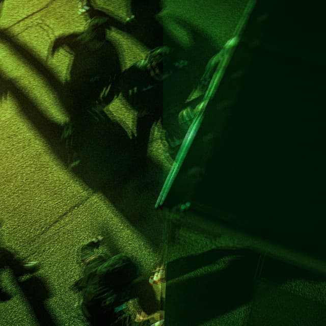 coogieandme (Feat. lobonabeat!)