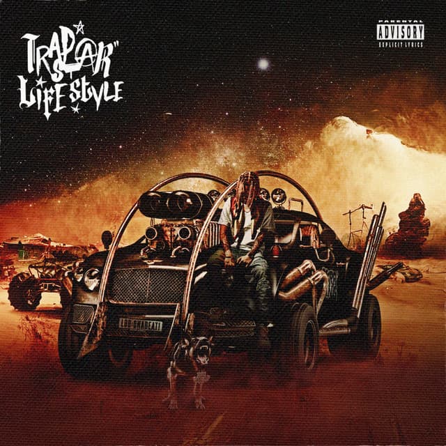 Young Boy (Feat. oygli)