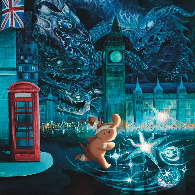 Crush (feat. Jorja Smith)