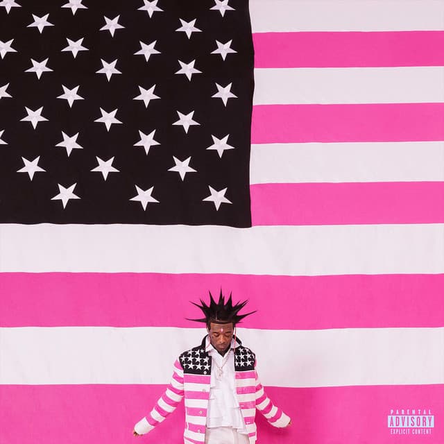 Aye (feat. Travis Scott)