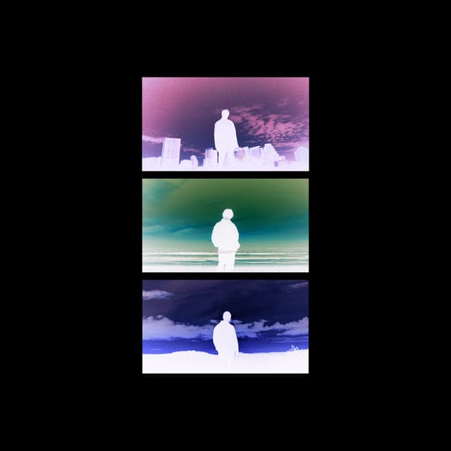 right here - Snakehips Remix