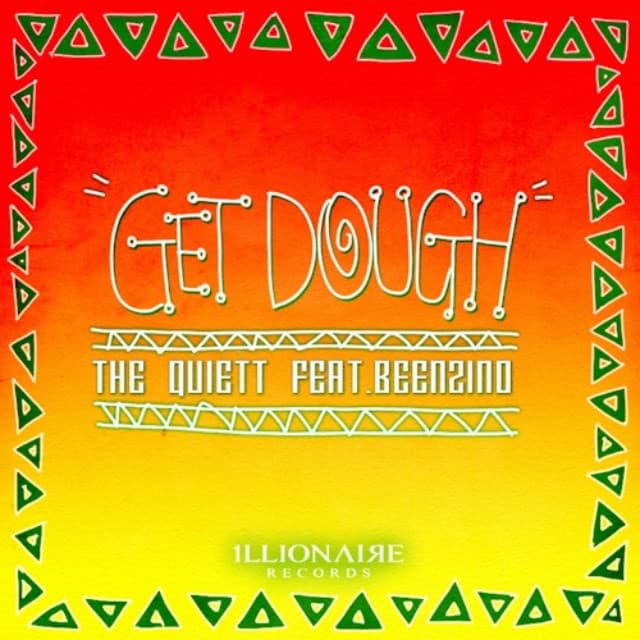 Get Dough (Feat. Beenzino)