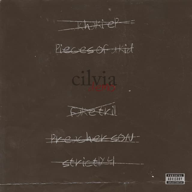 West Savannah (feat. SZA)