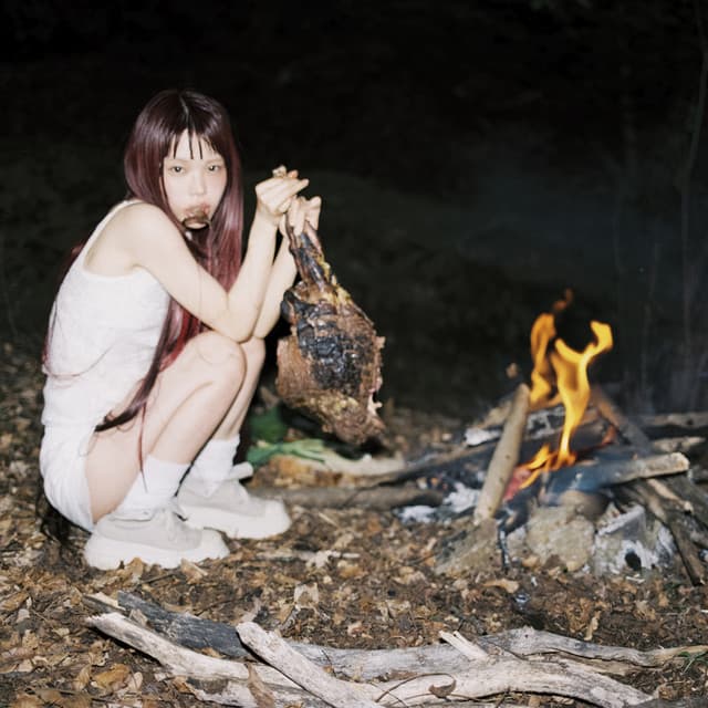 革命道中 - On The Way