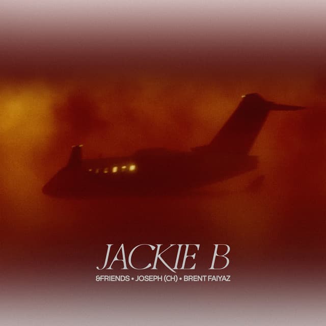 Jackie B