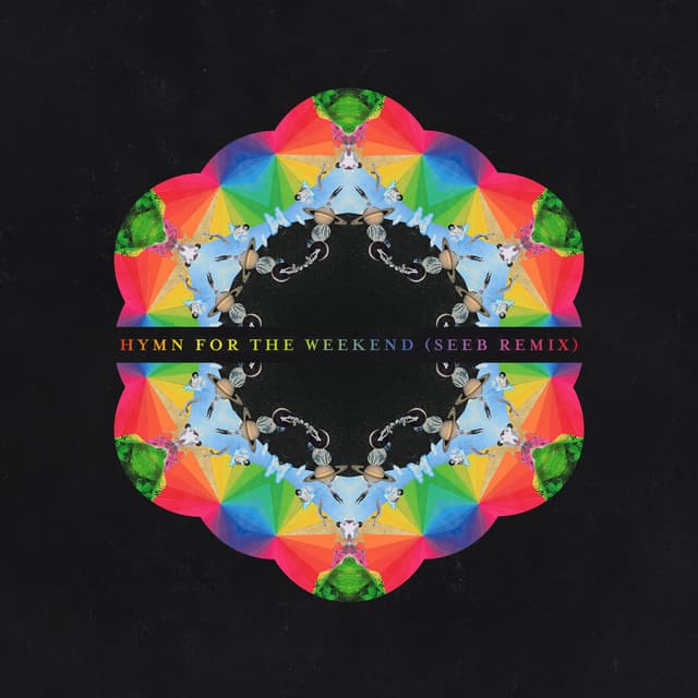 Hymn for the Weekend - Seeb Remix