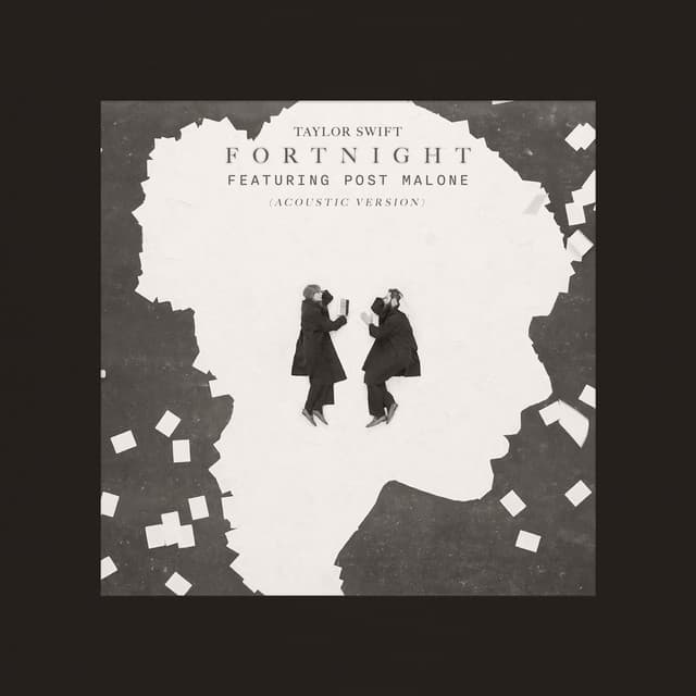 Fortnight (feat. Post Malone)
