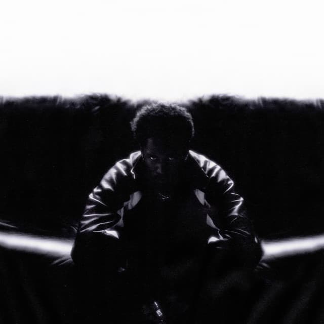 Spit It Out (feat. Rochelle Jordan)