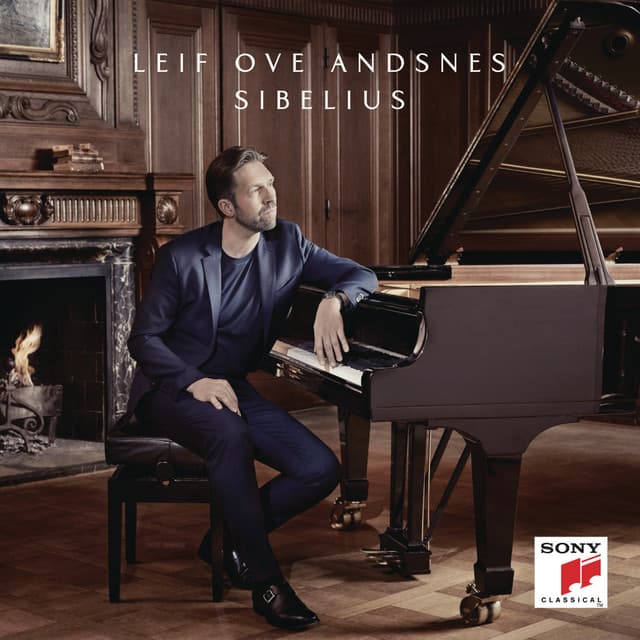 10 Pieces for Piano, Op. 58: Der Hirt, No. 4