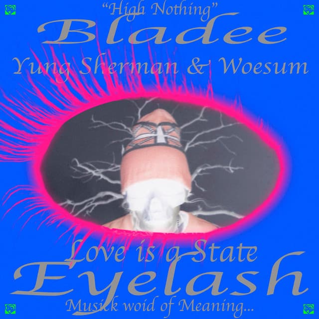 Eyelash