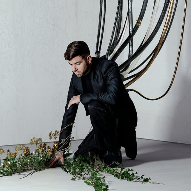 Syren - Amelie Lens Remix