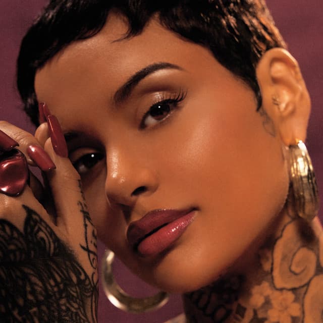 I Need You (feat. Brandy)