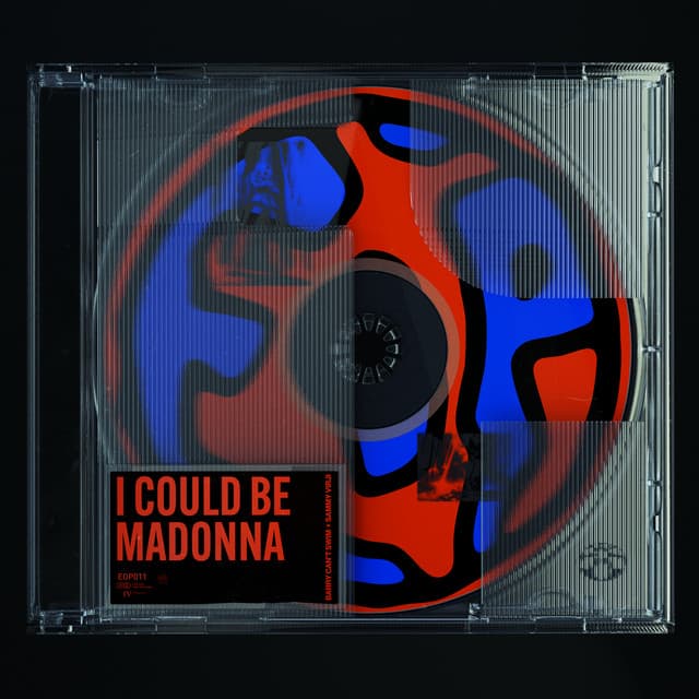 I Could Be Madonna