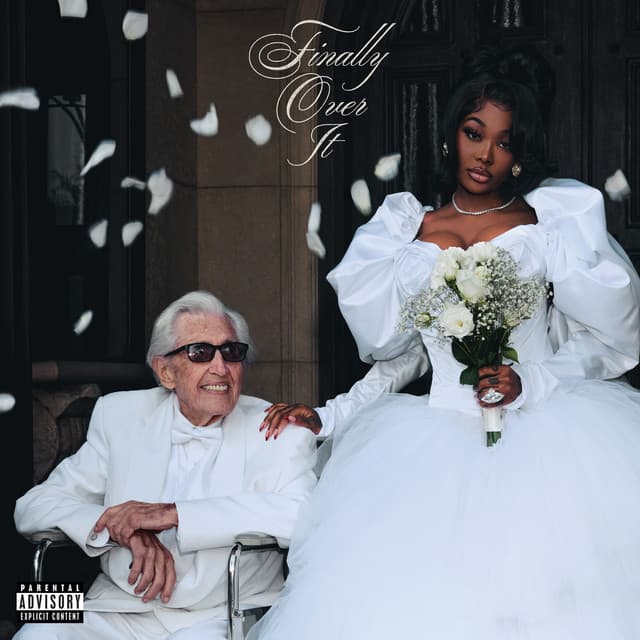 Number One (with Brent Faiyaz)