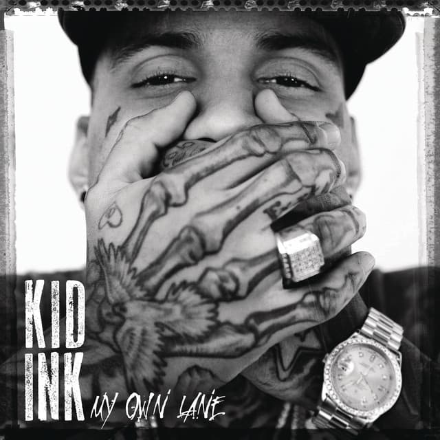 Main Chick (feat. Chris Brown)