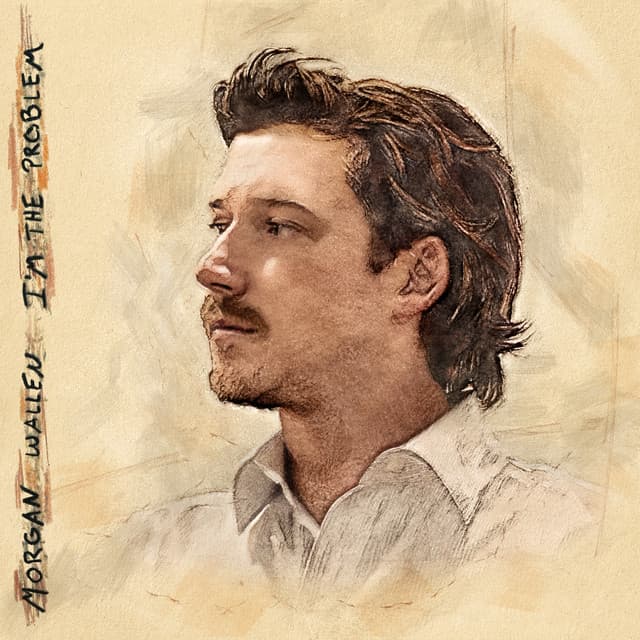 I Ain't Comin' Back (feat. Post Malone)