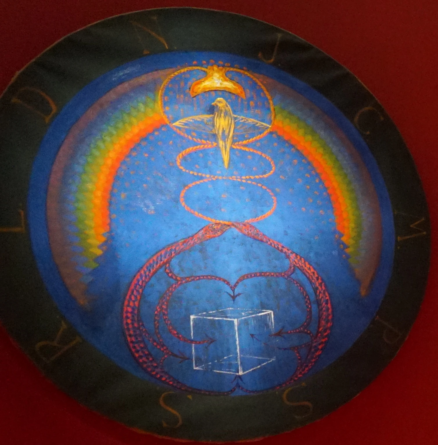 Hilma af Klint