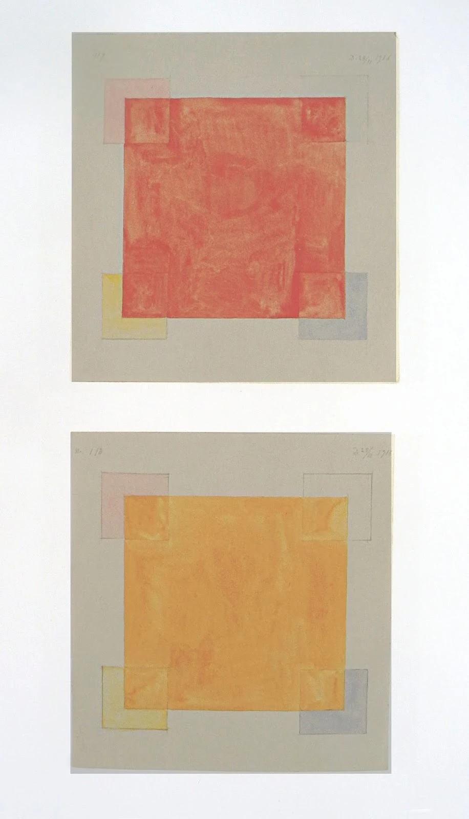 Hilma af Klint
