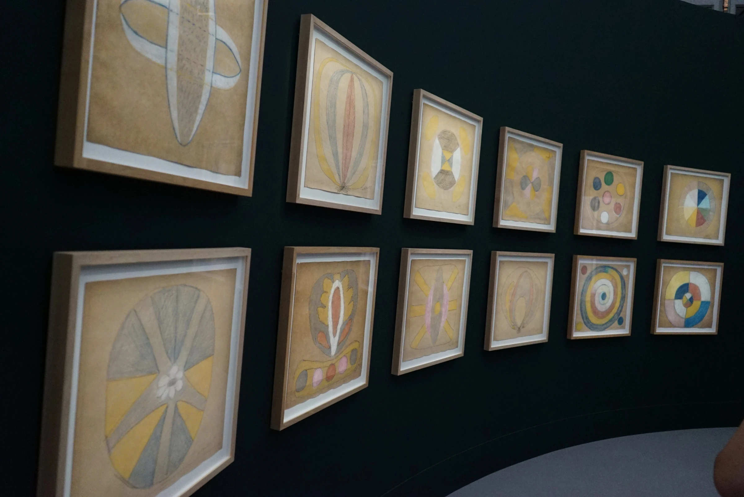 Hilma af Klint